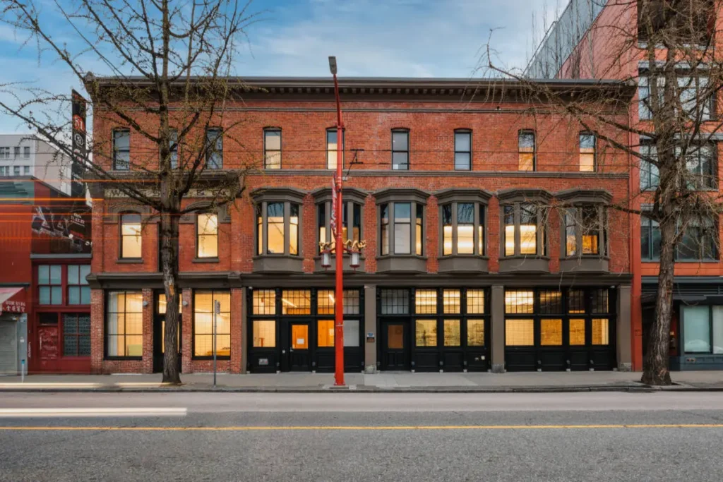 The Chinese Canadian Museum opens Saturday, July 1, 2023, with an exhibition commemorating 100 years since the Exclusion Act was first introduced. It’s located at the historic Wing Sang Building at 51 East Pender St. in Vancouver’s Chinatown. (Chinese Canadian Museum)